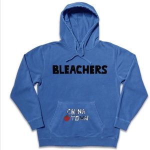 Bleachers China Town Hoodie - unworn NWOT